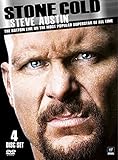 Stone Cold Steve Austin: The Bottom Line on the Most Popular Superstar of All Time