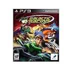 Ben 10 Galactic Racing PS3