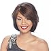 It's a Wig 100% Indian Remi Human Wigs NATURAL DUBY