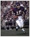 Fran Tarkenton Minnesota Vikings #278 by Unknown 8.00X10.00. Art Poster Print