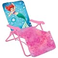 Little Mermaid Lounge Chair