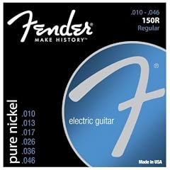 Fender 150R Saitensatz 010-046