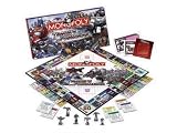 Transformers: Collector's Edition Monopoly