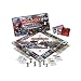 Transformers: Collector's Edition Monopoly