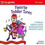 Baby Genius 3 Pack
