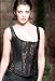 How To Measure Bra Sizes : Escante Ariel Inset Corset