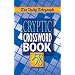 The Daily Telegraph Cryptic Crossword Book 58: No. 58
