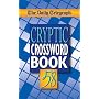 The Daily Telegraph Cryptic Crossword Book 58: No. 58