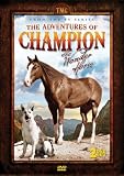 Adventures of Champion [DVD] [Region 1] [US Import] [NTSC]