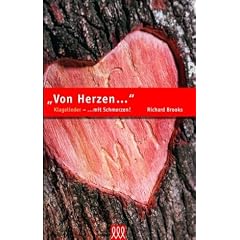 Von Herzen...: Klagelieder - ... mit Schmerzen