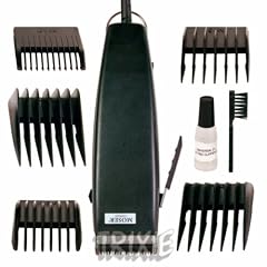 Trixie 2394 Schermaschine Moser Typ 1230, 15 W