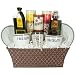Chocoholics Chocolate Gourmet Gift Basket