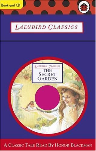 The Secret Garden (Ladybird Classics)