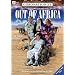 Coronation Street: Out of Africa