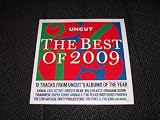 UNCUT MAGAZINE THE BEST OF 2009 MUSIC SAMPLER CD