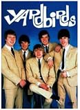 The Yardbirds [DVD]