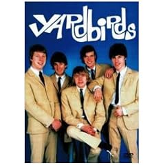 The Yardbirds : Yardbirds