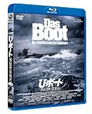 U�E�{�[�g�@�f�B���N�^�[�Y�E�J�b�g [Blu-ray]