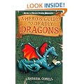 A Hero's Guide to Deadly Dragons (Hiccup)