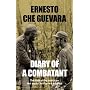 Diary of a Combatant: The Diary of the Revolution &hellip by Ernesto Che Guevara