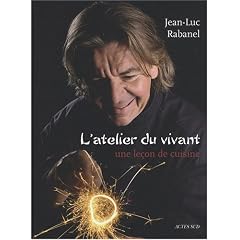 L'atelier du vivant