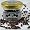 French Dried Peppercorns - Black