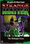 The Midnight Game (Strange Matter)