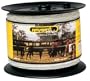 Baygard Electric Fence White Tape - 656 Feet 00680