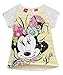 Disney Minnie Mouse Girls Fashion Tee Shirt