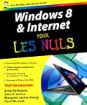 Windows 8 et internet pour les nuls