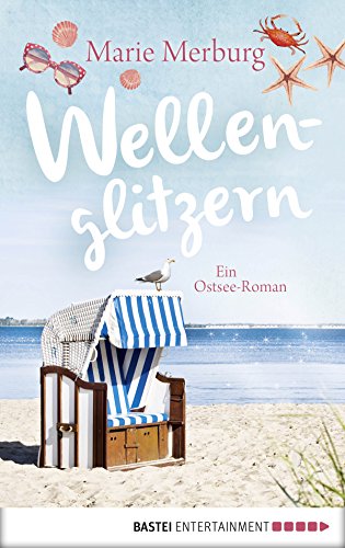 Wellenglitzern: Roman. (German Edition)