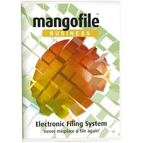 Mangofile Business Edition