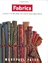Fabrics: A Handbook for Interior Designers and Architects (Norton Professional Books for Architects & Designers)