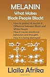 Melanin: What makes Black People Black