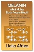 Melanin: What makes Black People Black