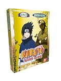 Eigenschaften BANDAI 0931507 / Naruto Starter #3, deutsch