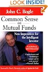 Common Sense on Mutual Funds: New Imp...