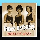 Signs Of Love