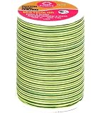 Cotton Hand Quilting Thread 250 Yds-Spring Green