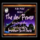 The New Picasso - The Musical - Act One (Original Concept Album Cast Recording) [CD-R Format]