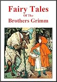 More details of book titled: Fairy Tales of the Brothers Grimm