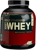 picture of Optimum Nutrition Gold Standard 100% Whey 2273 g Milk Chocolate Protein Shake Powder
