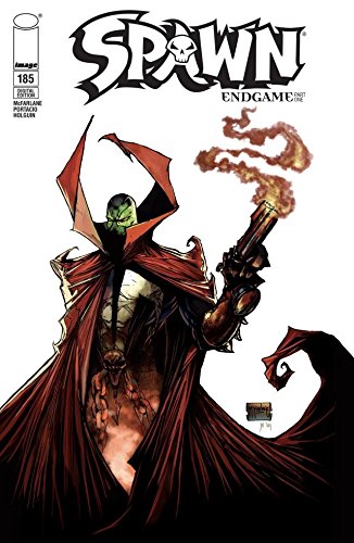 Spawn #185
