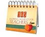 365 Inspiring Moments For Teachers (365 Perpetual Calendars)
