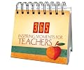 365 Inspiring Moments for Teachers (365 Days Perpetual Calendars)