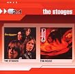 coffret 2 CD :  The Stooges & Fun House