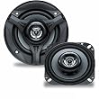 KENWOOD KFC-1079IE 4" 2 WAY SPEAKER