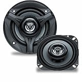 KENWOOD KFC-1079IE 4" 2 WAY SPEAKER