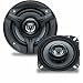 KENWOOD KFC-1079IE 4" 2 WAY SPEAKER