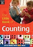 The little book of counting : early number skills
